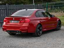 BMW M3 3.0 BiTurbo DCT Saloon