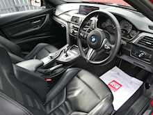 BMW M3 3.0 BiTurbo DCT Saloon