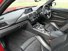 BMW M3 3.0 BiTurbo DCT Saloon