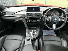 BMW M3 3.0 BiTurbo DCT Saloon