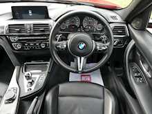 BMW M3 3.0 BiTurbo DCT Saloon