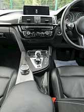 BMW M3 3.0 BiTurbo DCT Saloon