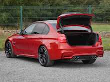 BMW M3 3.0 BiTurbo DCT Saloon