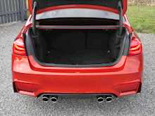 BMW M3 3.0 BiTurbo DCT Saloon