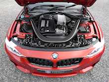 BMW M3 3.0 BiTurbo DCT Saloon