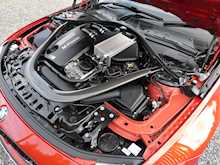 BMW M3 3.0 BiTurbo DCT Saloon