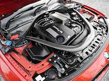 BMW M3 3.0 BiTurbo DCT Saloon