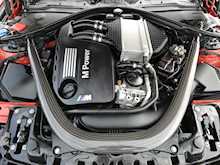 BMW M3 3.0 BiTurbo DCT Saloon