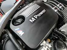 BMW M3 3.0 BiTurbo DCT Saloon