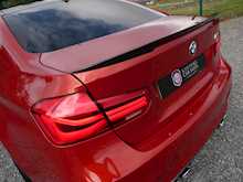 BMW M3 3.0 BiTurbo DCT Saloon