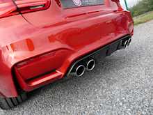 BMW M3 3.0 BiTurbo DCT Saloon