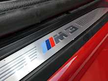 BMW M3 3.0 BiTurbo DCT Saloon