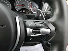 BMW M3 3.0 BiTurbo DCT Saloon