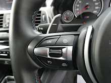 BMW M3 3.0 BiTurbo DCT Saloon