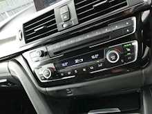 BMW M3 3.0 BiTurbo DCT Saloon