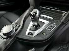 BMW M3 3.0 BiTurbo DCT Saloon