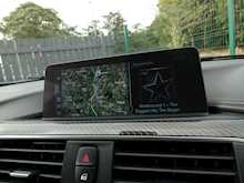 BMW M3 3.0 BiTurbo DCT Saloon