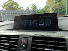 BMW M3 3.0 BiTurbo DCT Saloon