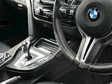BMW M3 3.0 BiTurbo DCT Saloon