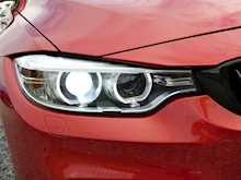 BMW M3 3.0 BiTurbo DCT Saloon