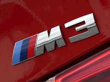 BMW M3 3.0 BiTurbo DCT Saloon