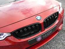 BMW M3 3.0 BiTurbo DCT Saloon