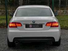 BMW 3 Series 2.0 320i M Sport Coupe, Manual