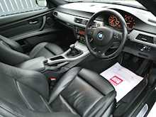 BMW 3 Series 2.0 320i M Sport Coupe, Manual