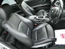 BMW 3 Series 2.0 320i M Sport Coupe, Manual