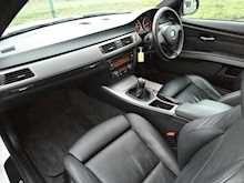 BMW 3 Series 2.0 320i M Sport Coupe, Manual