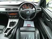 BMW 3 Series 2.0 320i M Sport Coupe, Manual
