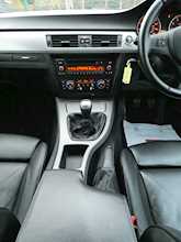 BMW 3 Series 2.0 320i M Sport Coupe, Manual