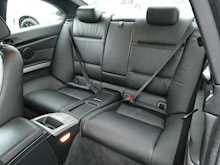 BMW 3 Series 2.0 320i M Sport Coupe, Manual