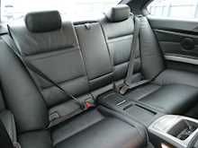 BMW 3 Series 2.0 320i M Sport Coupe, Manual