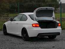 BMW 3 Series 2.0 320i M Sport Coupe, Manual
