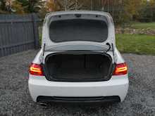 BMW 3 Series 2.0 320i M Sport Coupe, Manual