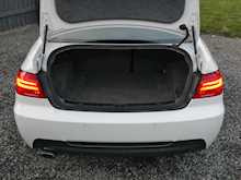 BMW 3 Series 2.0 320i M Sport Coupe, Manual