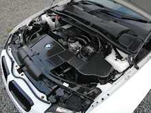 BMW 3 Series 2.0 320i M Sport Coupe, Manual