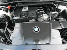 BMW 3 Series 2.0 320i M Sport Coupe, Manual