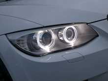 BMW 3 Series 2.0 320i M Sport Coupe, Manual