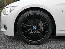 BMW 3 Series 2.0 320i M Sport Coupe, Manual