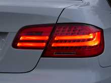 BMW 3 Series 2.0 320i M Sport Coupe, Manual