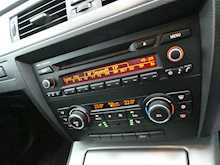 BMW 3 Series 2.0 320i M Sport Coupe, Manual