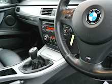 BMW 3 Series 2.0 320i M Sport Coupe, Manual