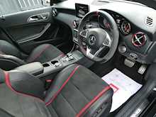 Mercedes-Benz A Class 2.0 A45 AMG (Premium) SpdS DCT 4MATIC