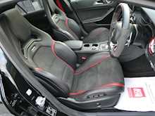 Mercedes-Benz A Class 2.0 A45 AMG (Premium) SpdS DCT 4MATIC