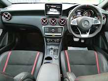 Mercedes-Benz A Class 2.0 A45 AMG (Premium) SpdS DCT 4MATIC