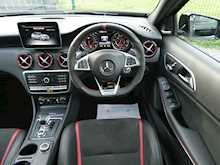 Mercedes-Benz A Class 2.0 A45 AMG (Premium) SpdS DCT 4MATIC