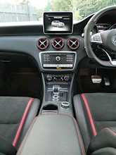 Mercedes-Benz A Class 2.0 A45 AMG (Premium) SpdS DCT 4MATIC