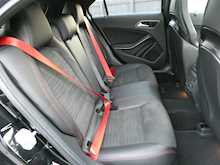 Mercedes-Benz A Class 2.0 A45 AMG (Premium) SpdS DCT 4MATIC